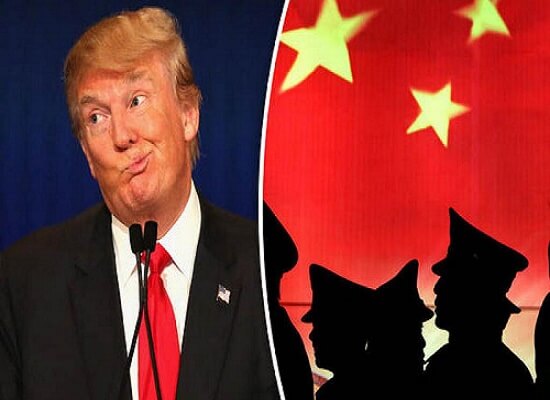 Photo of Usa: Trump alza il tiro contro la Cina