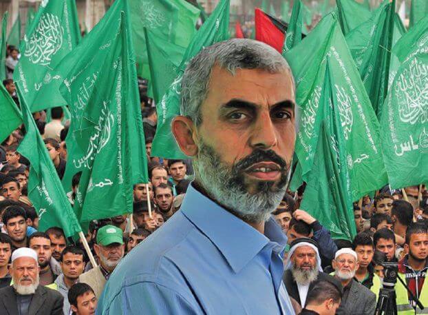 Photo of Hamas e l’effetto Yahya Sinwar