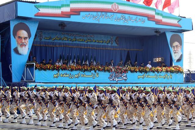 Photo of Iran never to bow to US, allies: Army chief