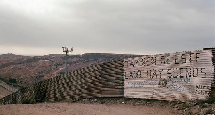 Photo of Messico: società israeliana vince gara d’appalto per la costruzione del muro