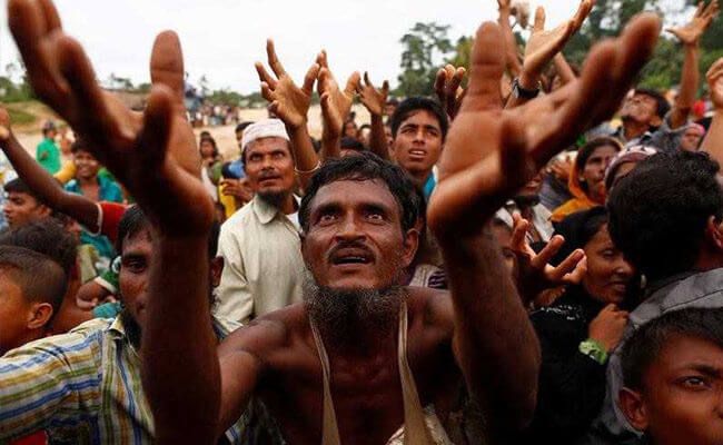 Photo of Myanmar: al-Qaeda minaccia ripercussioni per i crimini contro Rohingya