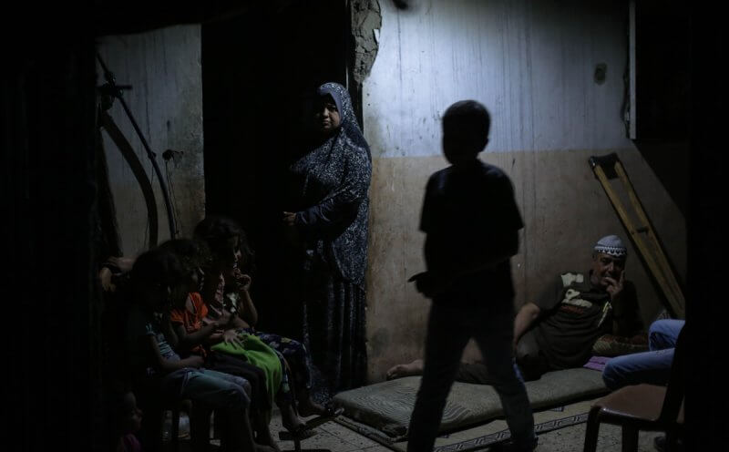 Photo of Striscia di Gaza: sindaci israeliani chiedono aiuto agli Usa per risolvere la crisi elettrica