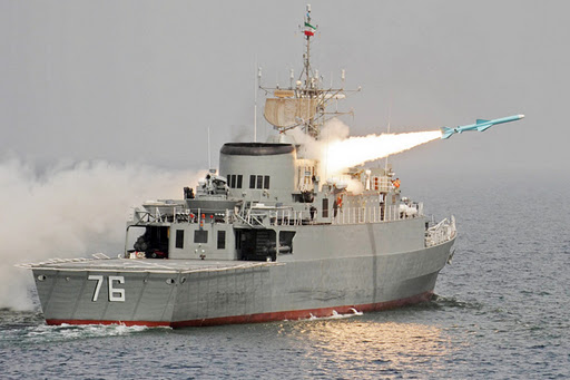 Photo of Iran: tensione a causa di nave militare Usa nel Golfo