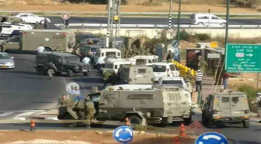 Photo of Gerusalemme: attacco palestinese uccide tre israeliani