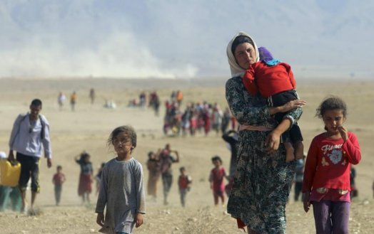 Photo of Siria: Usa ostacola aiuti umanitari per rifugiati