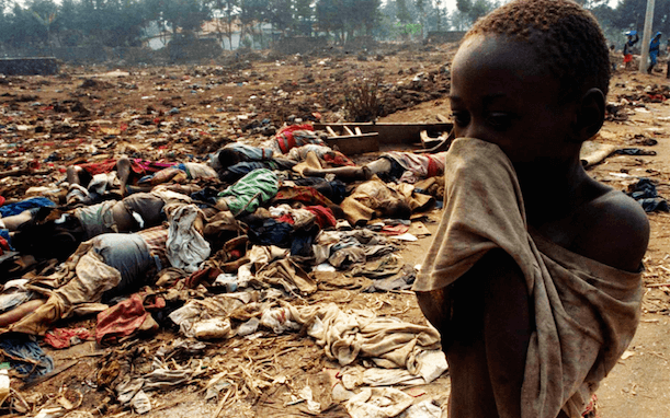 Photo of Ruanda e le menzogne nella narrativa ufficiale