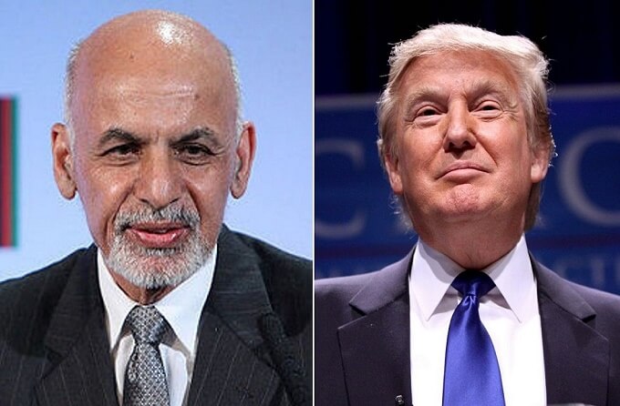Photo of Le mani degli Usa sulle risorse dell’Afghanistan