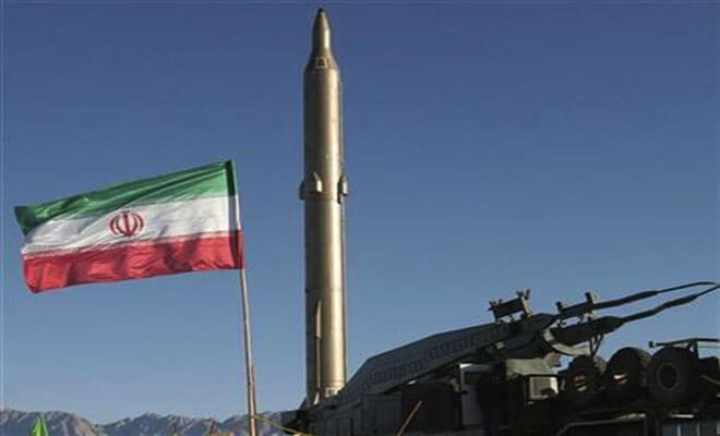 Photo of Iran owns cutting-edge missile technology