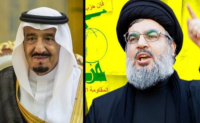 Photo of Perché Riyad teme Hezbollah?