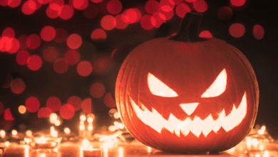 Halloween