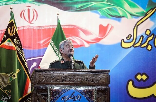 Irgc