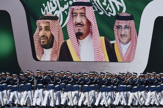 Photo of Fine del Regno saudita o strategia per il controllo del Medio Oriente?