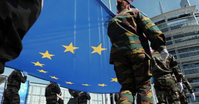 Photo of Pesco: alleanza militare Ue separata dalla Nato