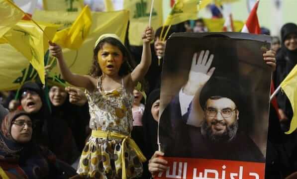 Photo of Hezbollah manterrà missione anti-terrorismo in Siria