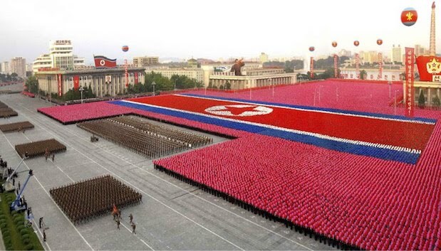 Photo of Corea Popolare nell’era di Kim Jong-un