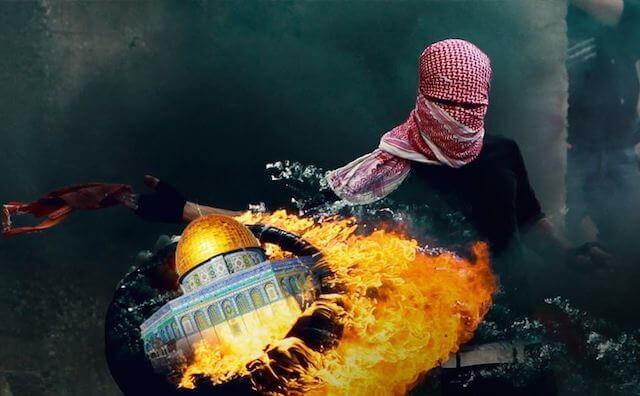 Anp-Israele