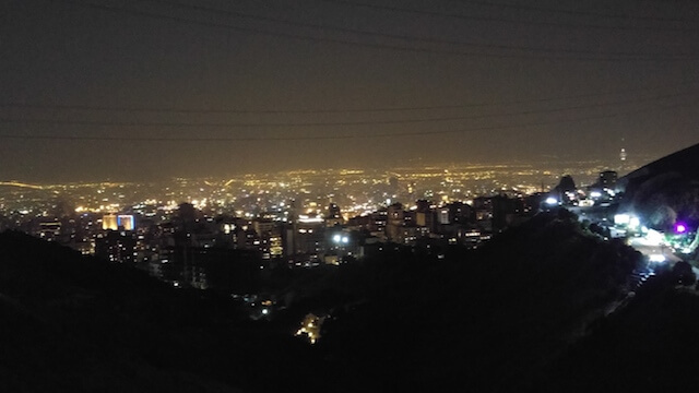 Photo of Terremoto di magnitudo 5.2 colpisce Teheran