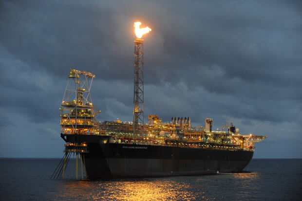 Photo of Gazprom, accordo gas iraniano da 4 miliardi