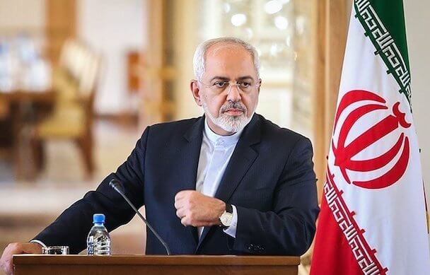 Photo of Zarif: Pulling out from N-deal to burden dire consequences on US