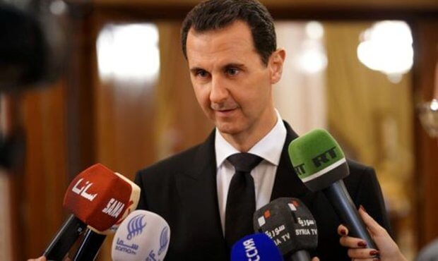 Photo of Assad: Coronavirus Shows West’s Failure, Immorality