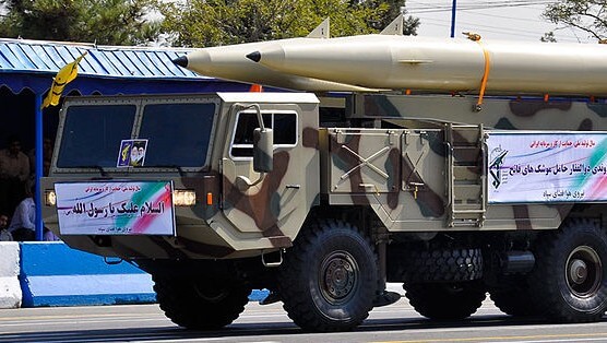 Photo of Nessuno fermerà il programma missilistico iraniano