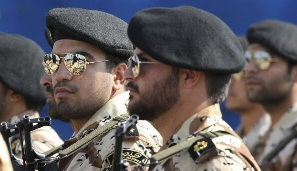 Photo of Iran aumenta gli investimenti nella sicurezza