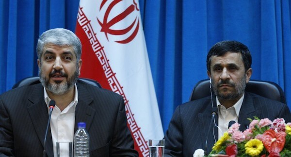 Photo of Hamas ha profondi legami con l’Iran