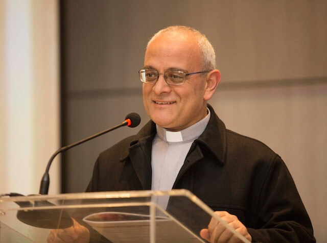 Photo of Libano: intervista con Padre Abdo Raad (I^ parte)