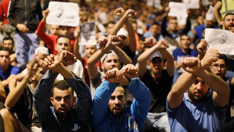 Photo of Non si fermano le proteste in Marocco