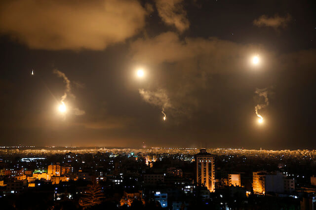 Photo of Striscia di Gaza, razionamento energia elettrica aggrava assedio