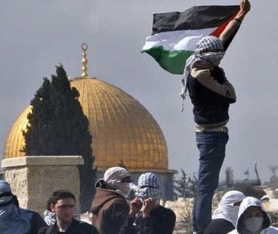 palestine