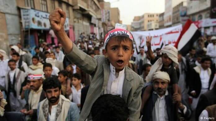 Photo of Guerra in Yemen, storia del fallimento saudita