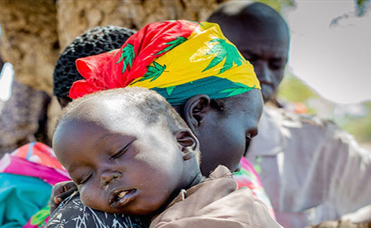 sudan