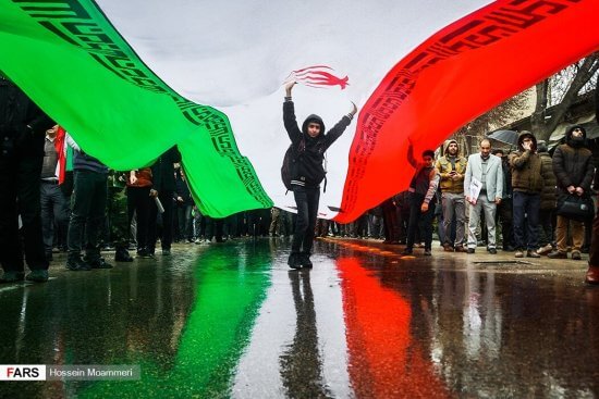 Photo of Iranian culture, “culture of peace and resistance”