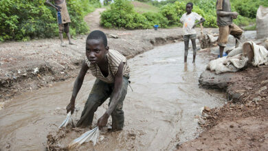 Photo of Congo tra guerre e saccheggi, ecco quanto costa uno Smartphone