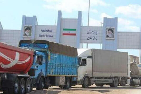 Photo of Iran: riaperto confine con Kurdistan iracheno