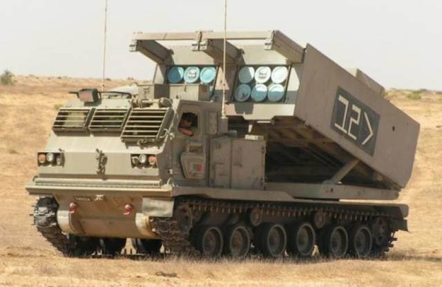 Photo of Israele presenta nuovo sistema missilistico