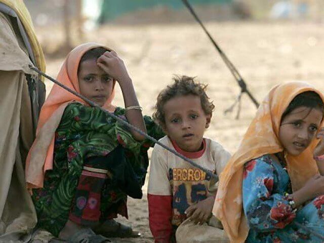 Photo of Unicef: 10 milioni di bambini a rischio carestia