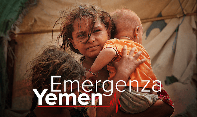 Photo of Yemen, il dramma dei desaparecidos