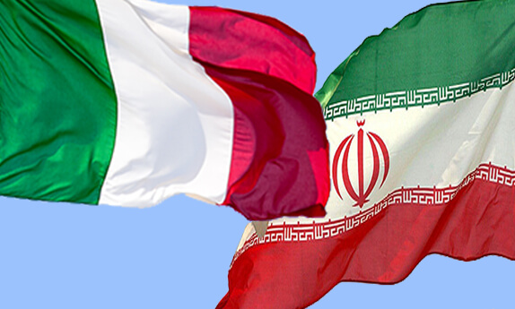 iran