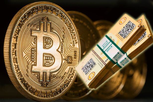 Photo of Bitcoin precipita sotto i 24mila dollari