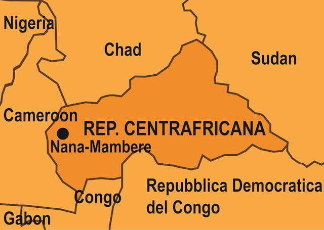 Photo of Repubblica Centrafricana, 30 mila in fuga da violenze