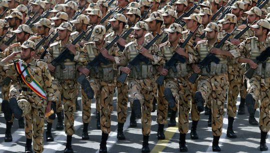 Photo of Vogliono creare una divisione tra Irgc e iraniani