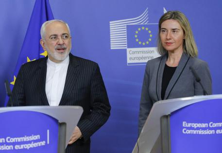 Photo of Ue: “Colloqui politici con l’Iran sono costruttivi”
