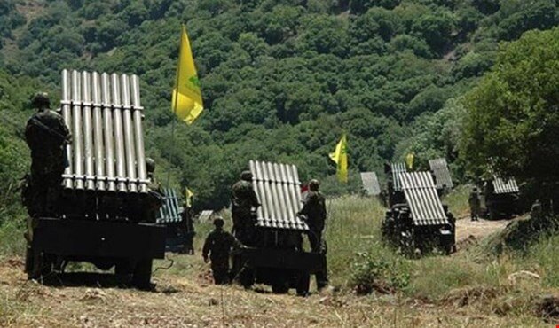 Photo of Hezbollah schiera truppe nella base russa in Siria