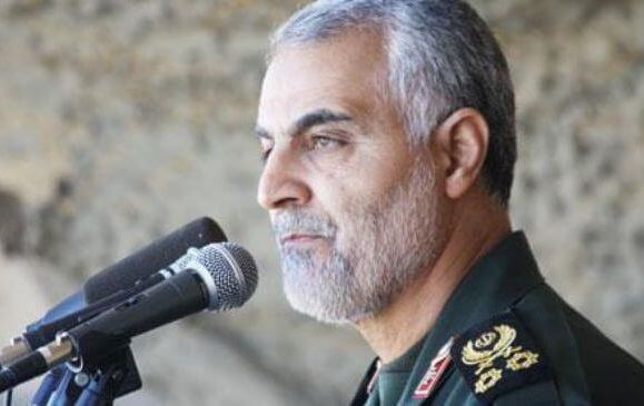 Soleimani