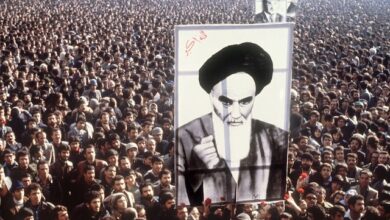 Human-rights-Khomeini