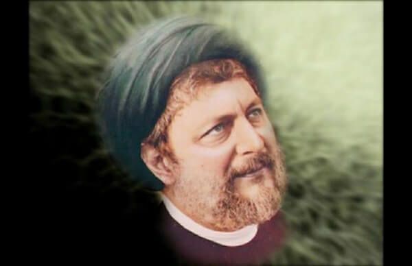 Photo of Imam Musa Al-Sadr, nessuna prova conferma la morte
