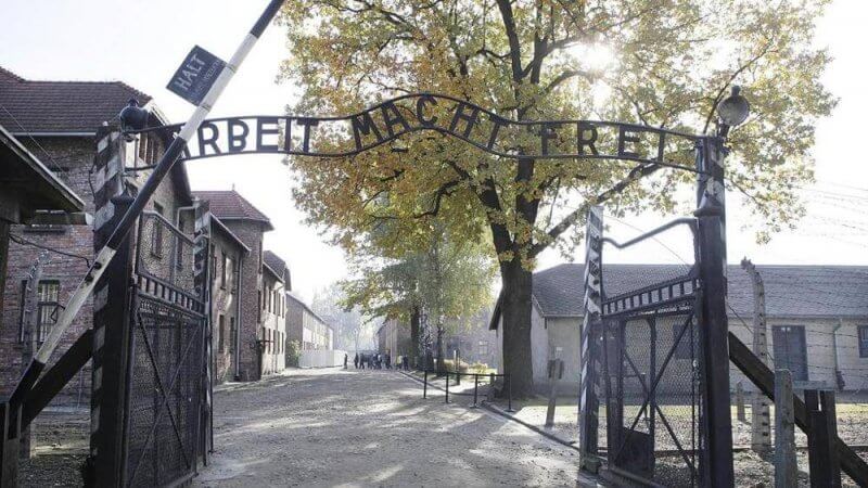 giornata della memoria