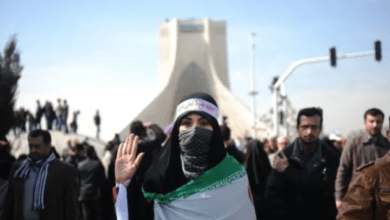 Rivoluzione-Islamica